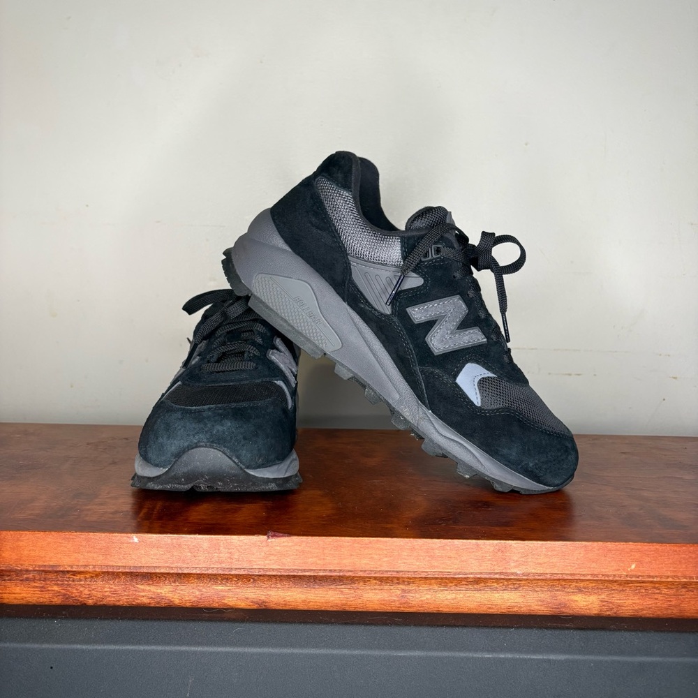 New Balance 580 GORE-TEX Sneakers